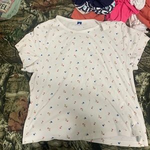 Old navy Fitted shirt Size (XXL)